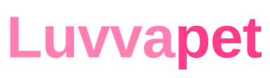 Luvvapet
