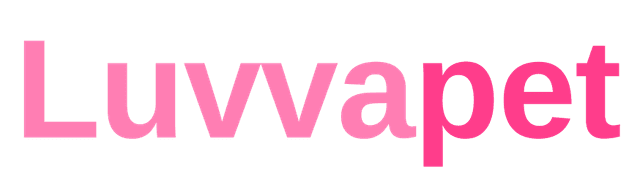 Luvvapet